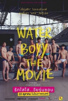 Ver película Water Boyy