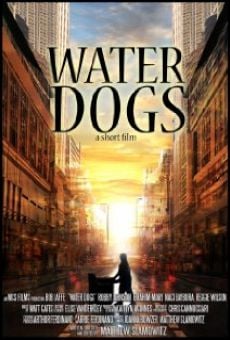 Ver película Water Dogs