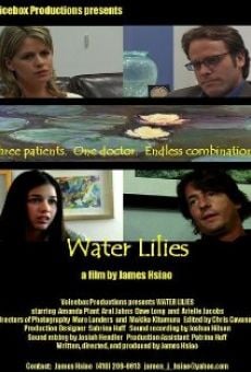 Water Lilies online streaming