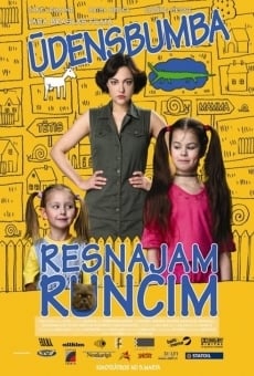 ?densbumba resnajam runcim gratis