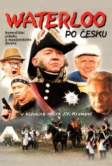 Waterloo po cesku online free