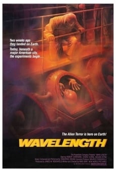 Wavelength online streaming