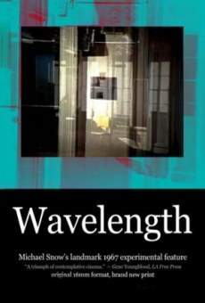 Wavelength on-line gratuito