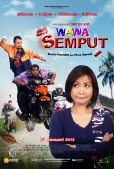 Wawa Semput online