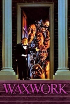 Ver película Waxwork: Museo de cera