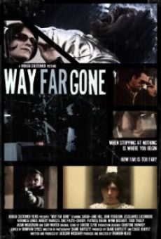 Ver película Way Far Gone