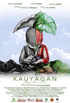 Kauyagan on-line gratuito