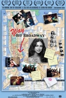 Way Off Broadway on-line gratuito
