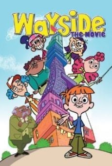 Wayside School stream online deutsch