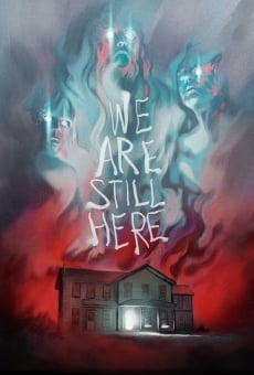 Ver película We are still here