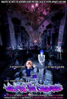 We Are the Strange online free
