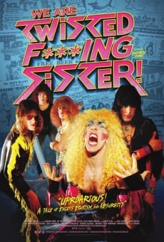 We Are Twisted Fucking Sister! online free