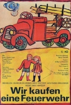 Wir kaufen eine Feuerwehr (1970)