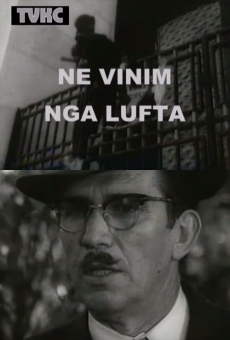 Ne vinim nga lufta