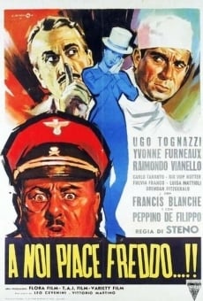 A noi piace freddo...! online free