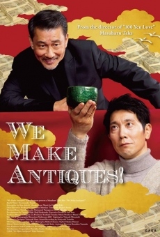 Ver película We Make Antiques!