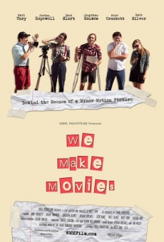 We Make Movies stream online deutsch