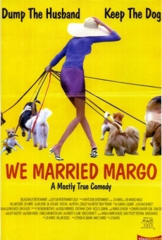 Ver película Nos casamos con Margo