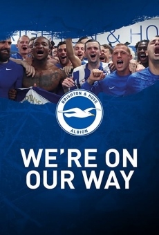 We're On Our Way streaming en ligne gratuit