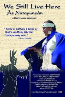 Ver película We Still Live Here: Âs Nutayuneân