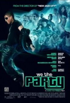 We the Party online