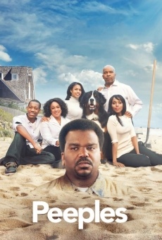 We the Peeples online streaming