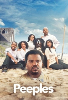 We the Peeples (2013)