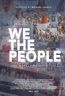 We the People: The Market Basket Effect