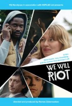 We Will Riot en ligne gratuit