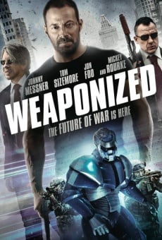 Ver película Weaponized