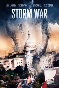 Película: Weather Wars