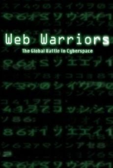 Ver película Web Warriors