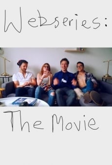 Ver película Webseries: The Movie