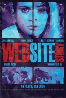 Ver película WebSiteStory