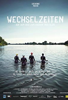 Wechselzeiten - Auf dem Weg zum ersten Triathlon online streaming