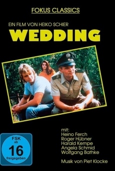 Wedding online free