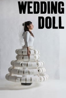 Wedding Doll en ligne gratuit