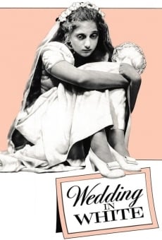 Ver película Wedding in White