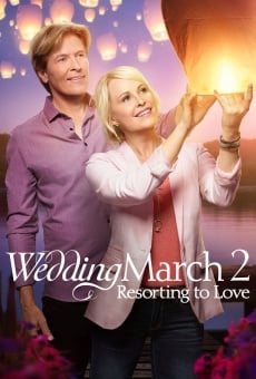 Película: Wedding March 2: Resorting To Love