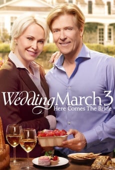 Ver película Wedding March 3: Here Come the Bride