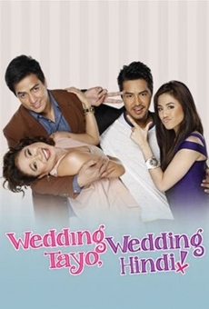 Wedding Tayo, Wedding Hindi!