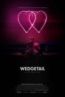 Wedgetail online