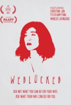 Ver película Wedlocked