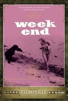 Weekend on-line gratuito