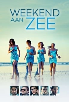 Weekend aan Zee online