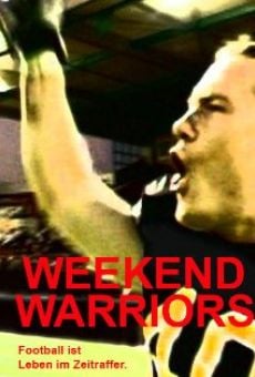 Ver película Weekend Warriors