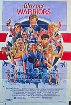 Air Force Academy streaming en ligne gratuit