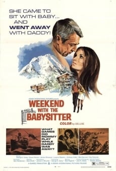 Weekend with the Babysitter