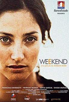 Weekend on-line gratuito