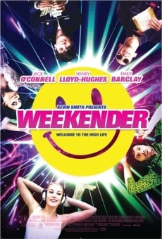 Weekender online streaming